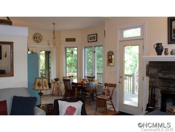237 Chapel Point Road Lake Lure, NC 28746 - Photo 12 of 24 Gallery Image 12
