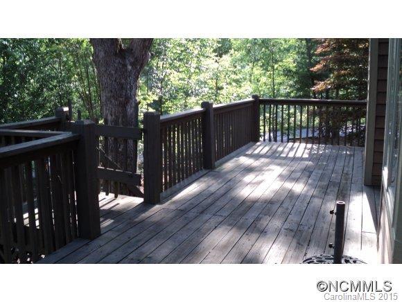 237 Chapel Point Road Lake Lure, NC 28746 - Photo 6 of 24 Gallery Image 6