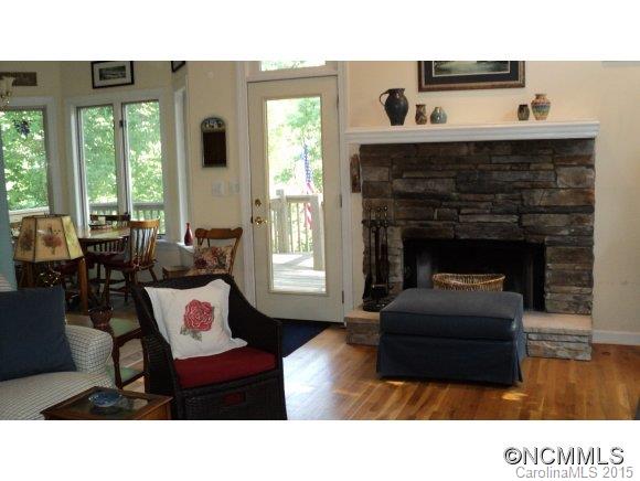 237 Chapel Point Road Lake Lure, NC 28746 - Photo 9 of 24 Gallery Image 9