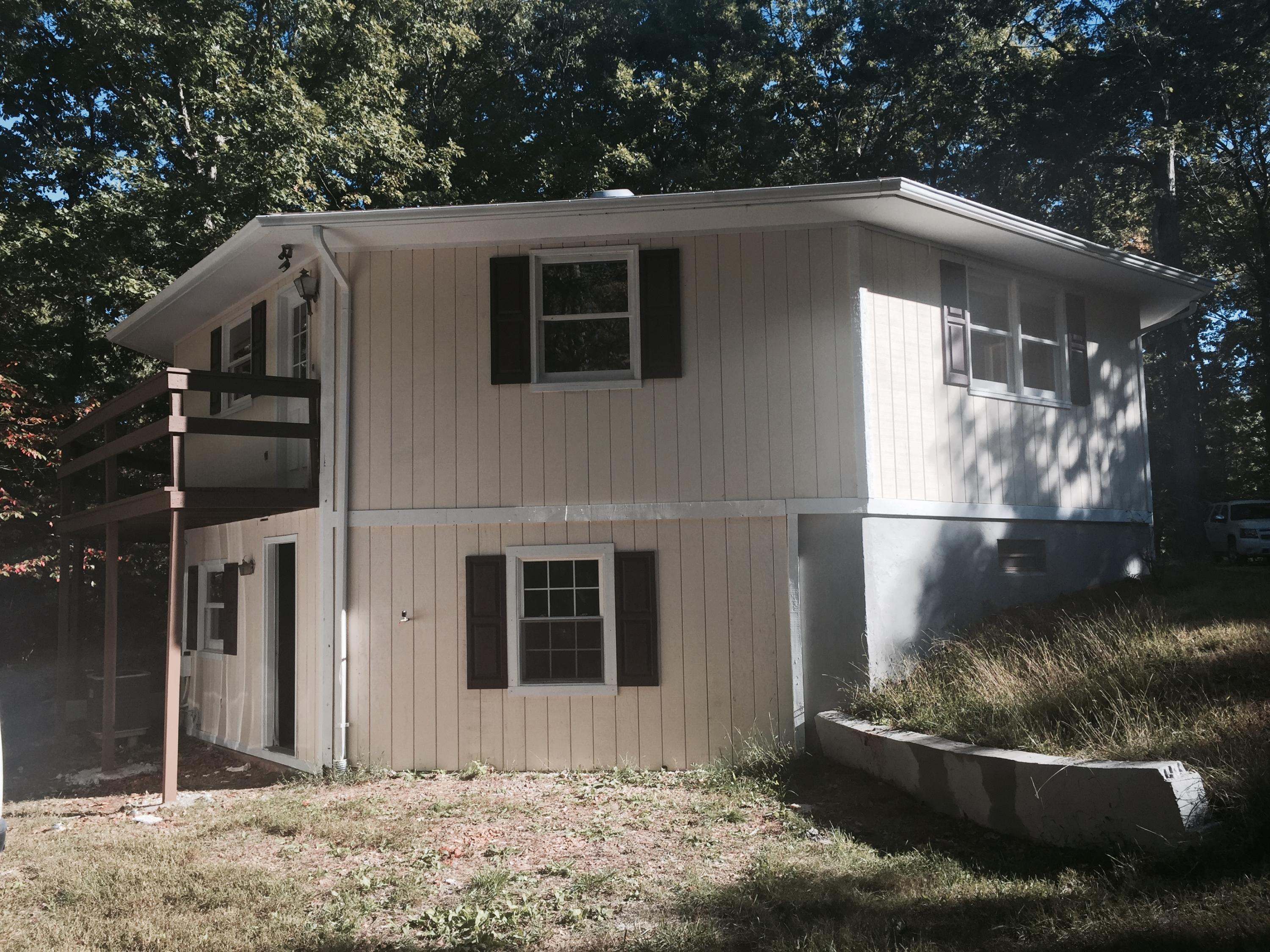 884 Isolane Road Callaway, VA 24067 - Photo 1 of 10 a view of a house with a yard