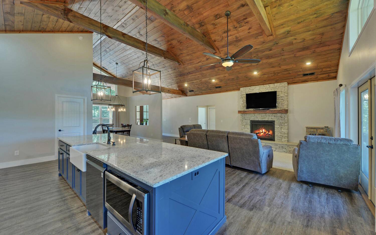 517 Wright Road Murphy, NC 28906 - Photo 6 of 44 Additional View