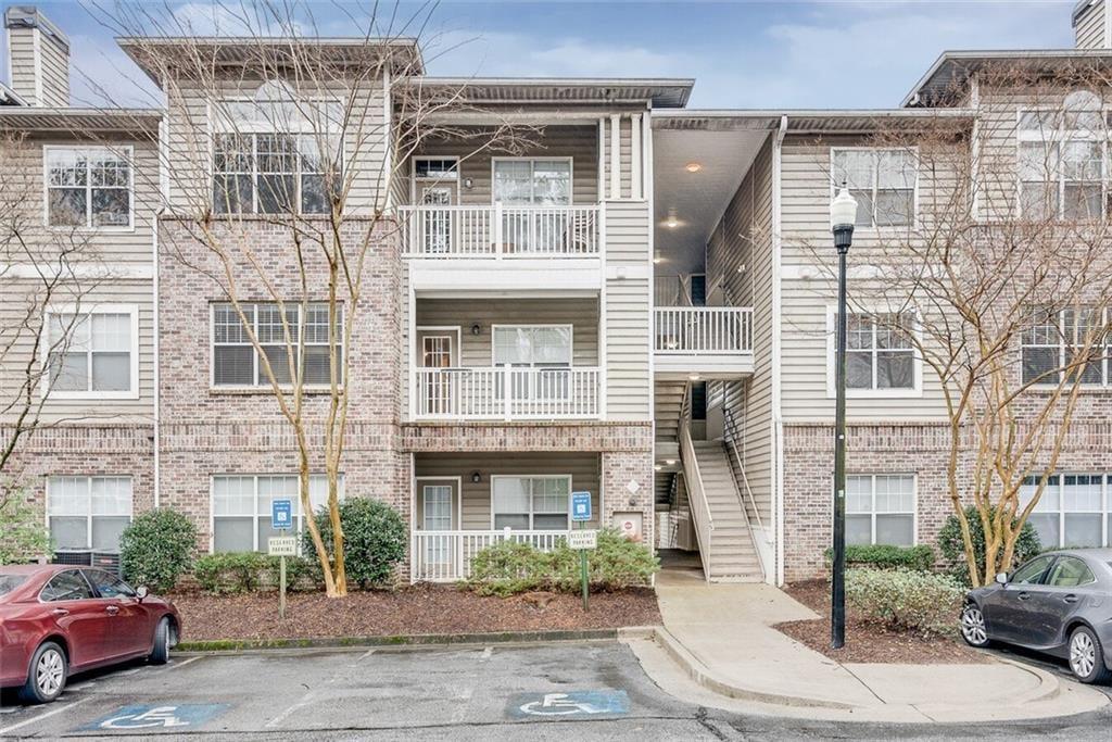 2700 Pine Tree Road Northeast, Unit 1306 Atlanta, GA 30324 - Photo 15 of 17 Gallery Image 15