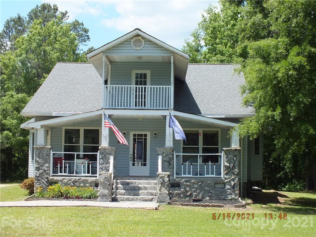 174 Fox Run Road Lancaster, SC 29720 - Photo 1 of 37 Gallery Image 1