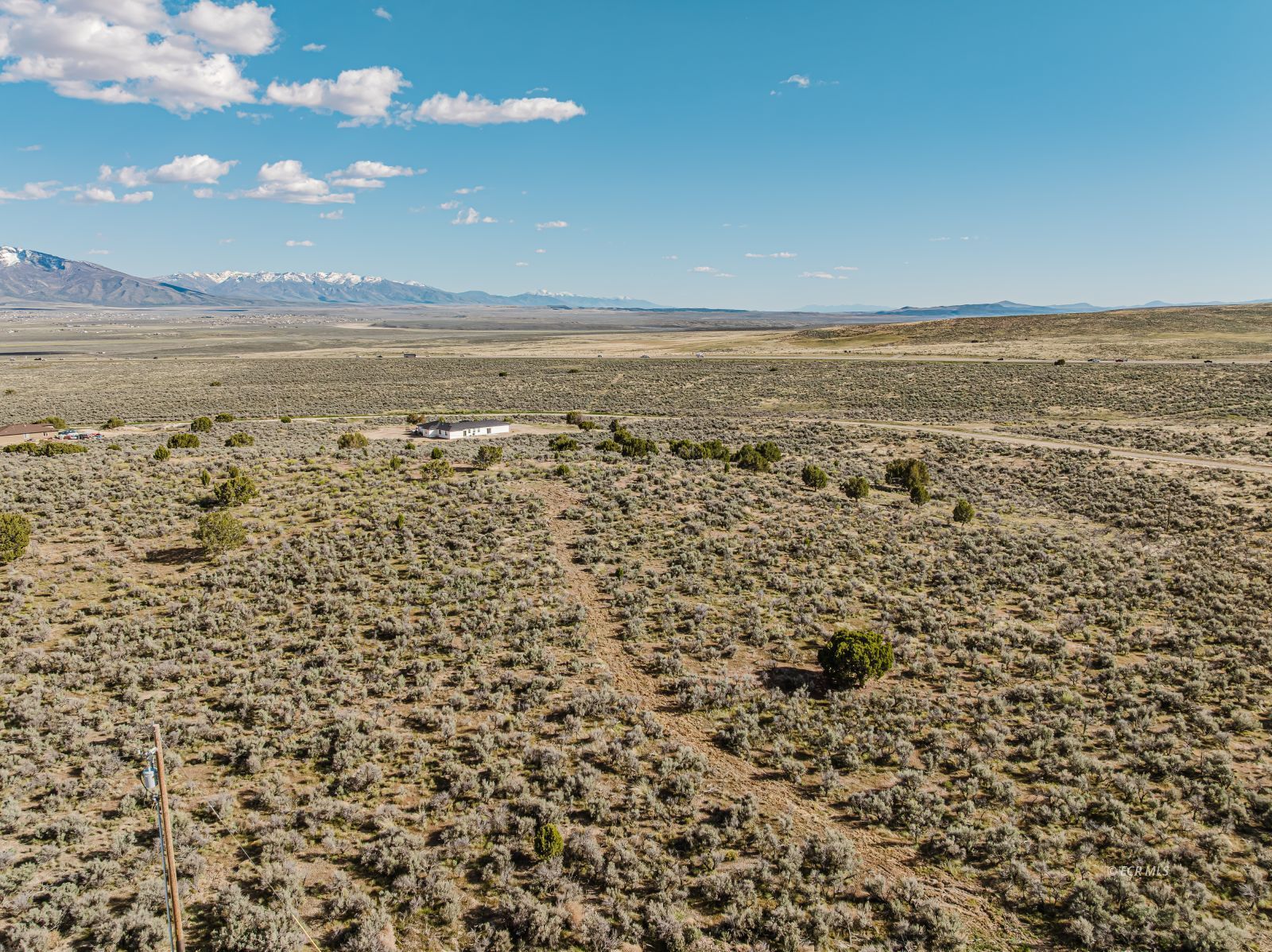 Tbd Tbd Wong Way Spring Creek, Unit 6 Spring Creek, NV 89815 - Photo 3 of 3
