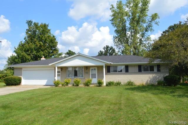 14801 27 Mile Road Washington, MI 48094 - Photo 2 of 21