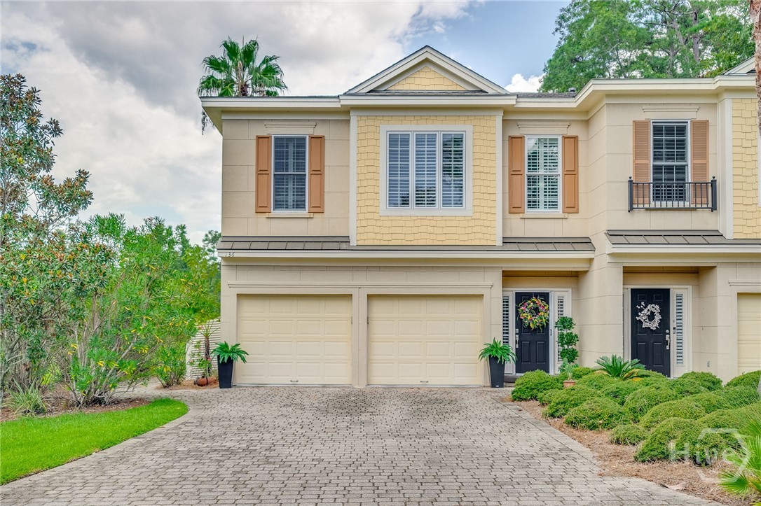 136 Saltwater Way Savannah, GA 31411 - Photo 1 of 29