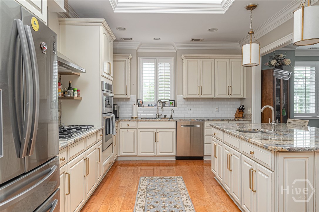 136 Saltwater Way Savannah, GA 31411 - Photo 11 of 29