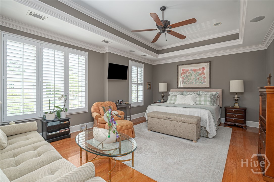 136 Saltwater Way Savannah, GA 31411 - Photo 13 of 29