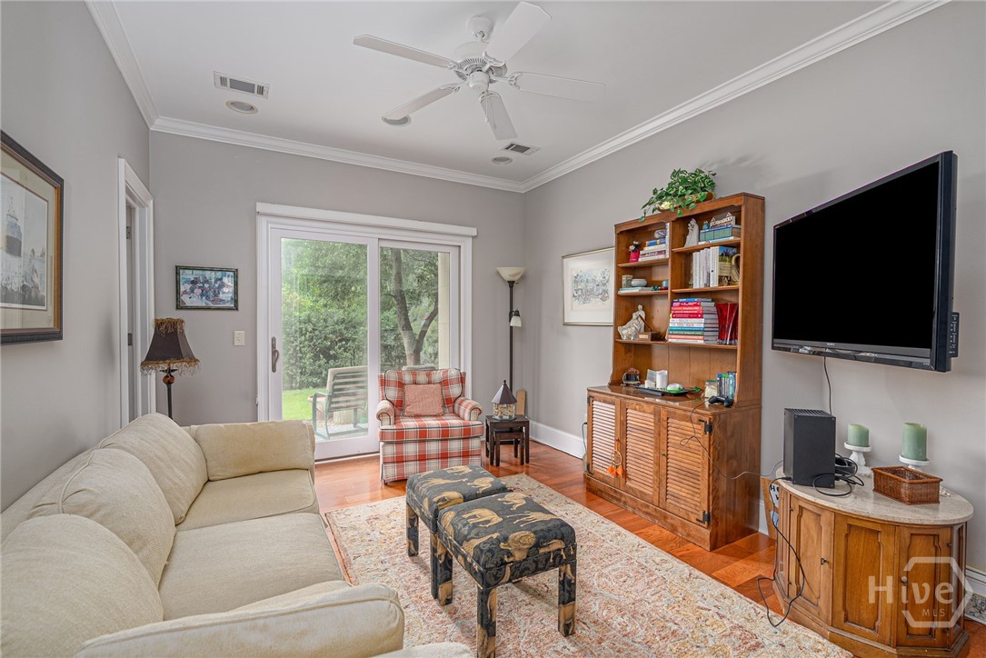 136 Saltwater Way Savannah, GA 31411 - Photo 19 of 29