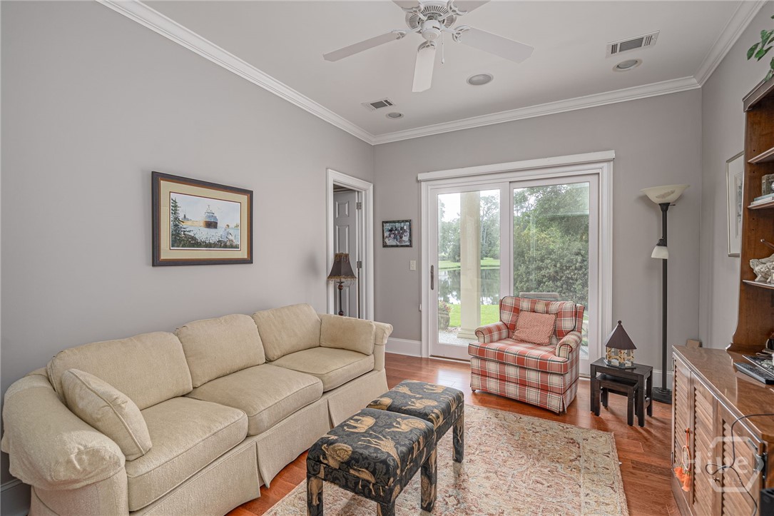 136 Saltwater Way Savannah, GA 31411 - Photo 20 of 29
