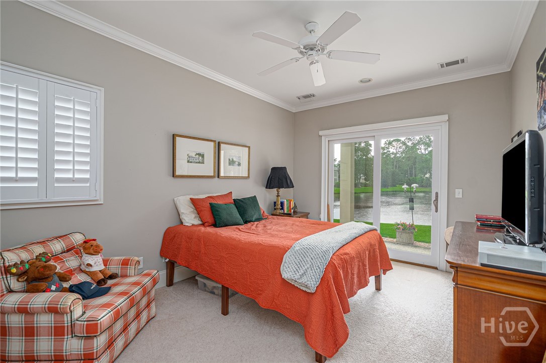 136 Saltwater Way Savannah, GA 31411 - Photo 22 of 29
