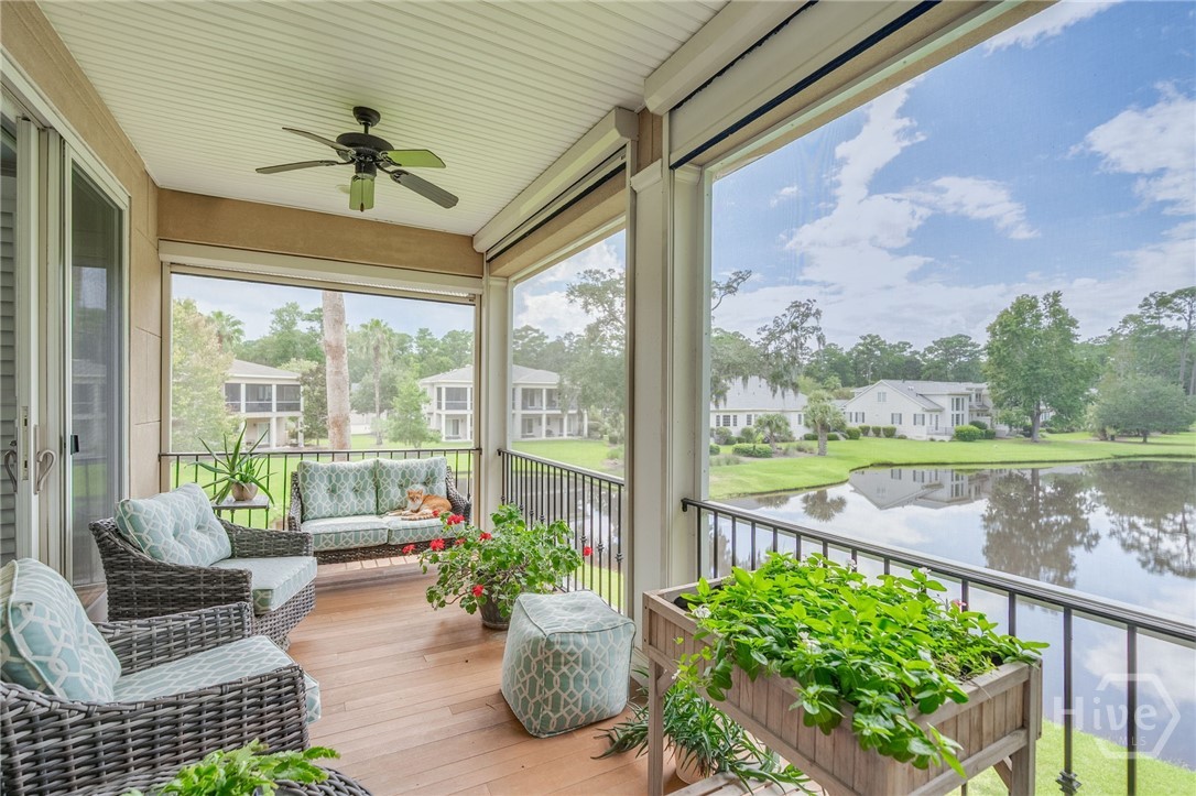 136 Saltwater Way Savannah, GA 31411 - Photo 24 of 29