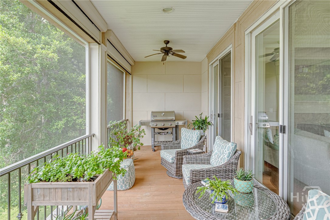 136 Saltwater Way Savannah, GA 31411 - Photo 25 of 29