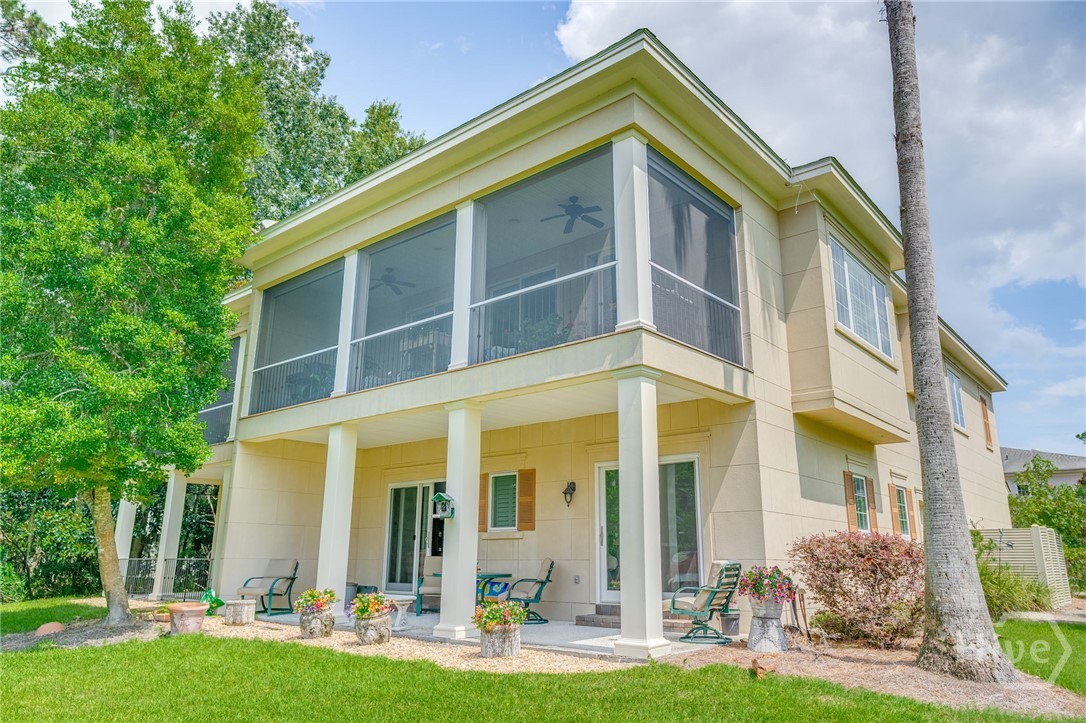 136 Saltwater Way Savannah, GA 31411 - Photo 28 of 29