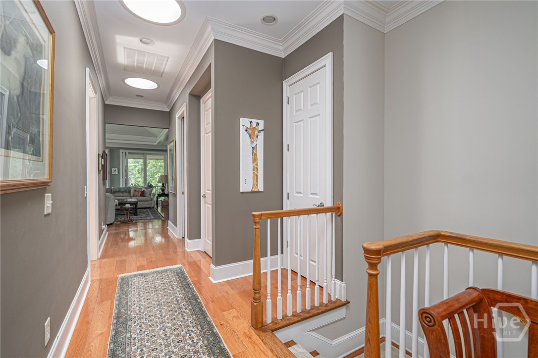 136 Saltwater Way Savannah, GA 31411 - Photo 3 of 29