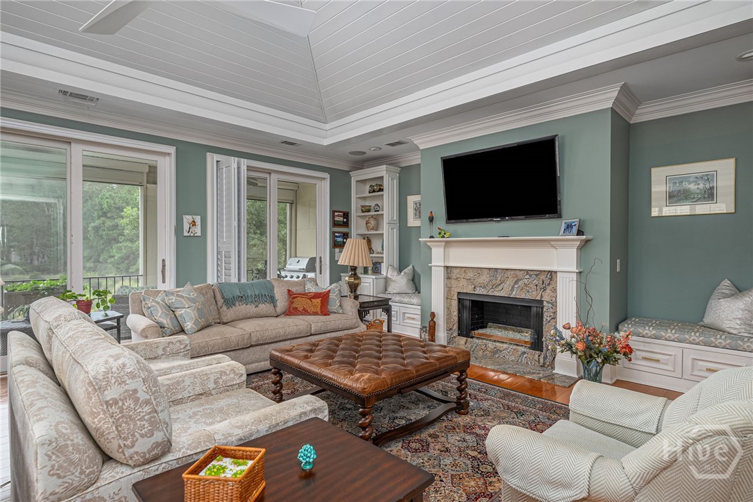 136 Saltwater Way Savannah, GA 31411 - Photo 5 of 29