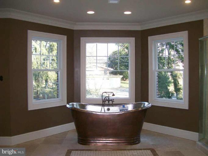 7219 Churchill Road McLean, VA 22101 - Photo 6 of 6 Master Bath