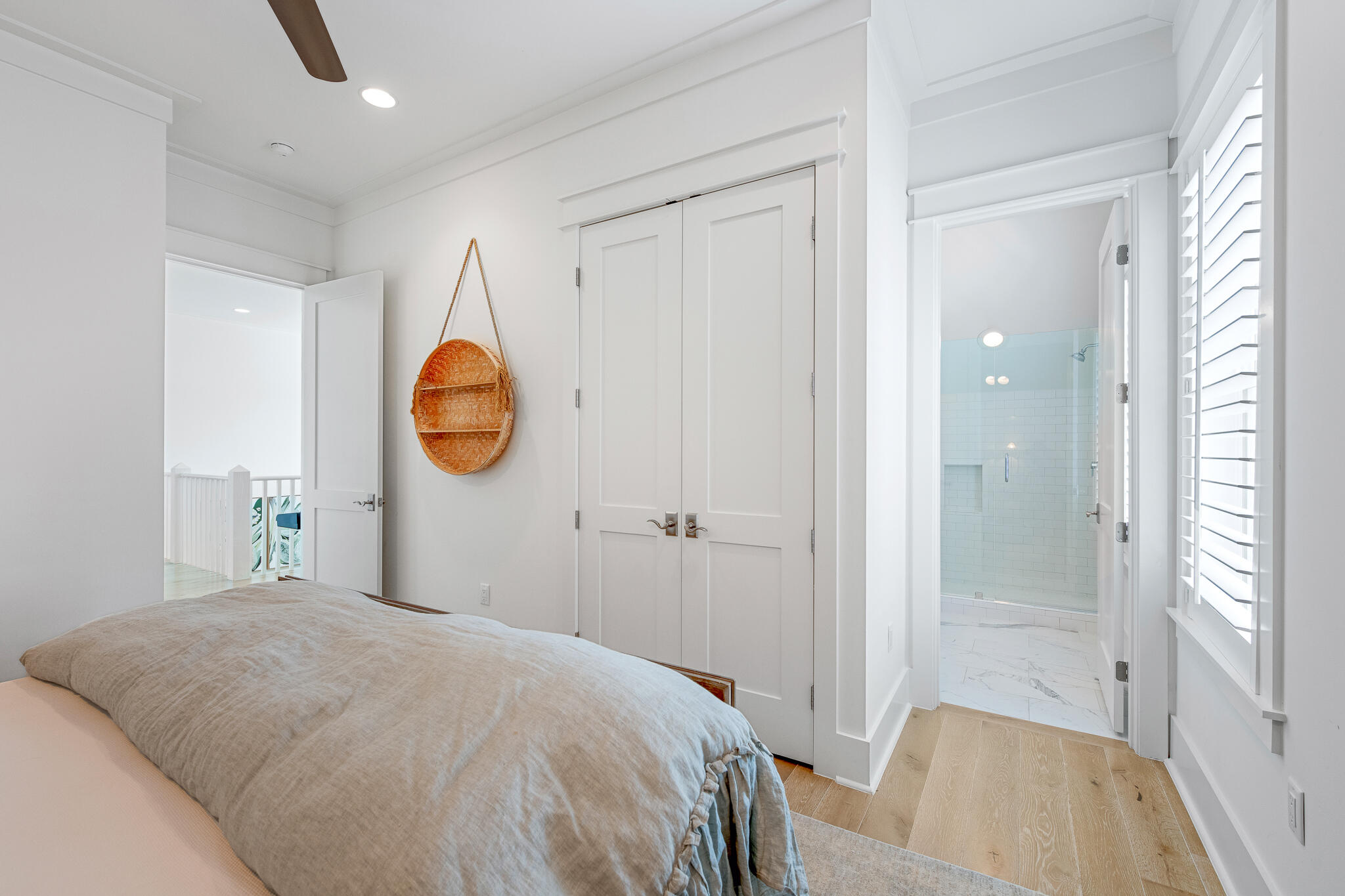 16 Medley Street Inlet Beach, FL 32461 - Photo 50 of 84 Guest Suite 1