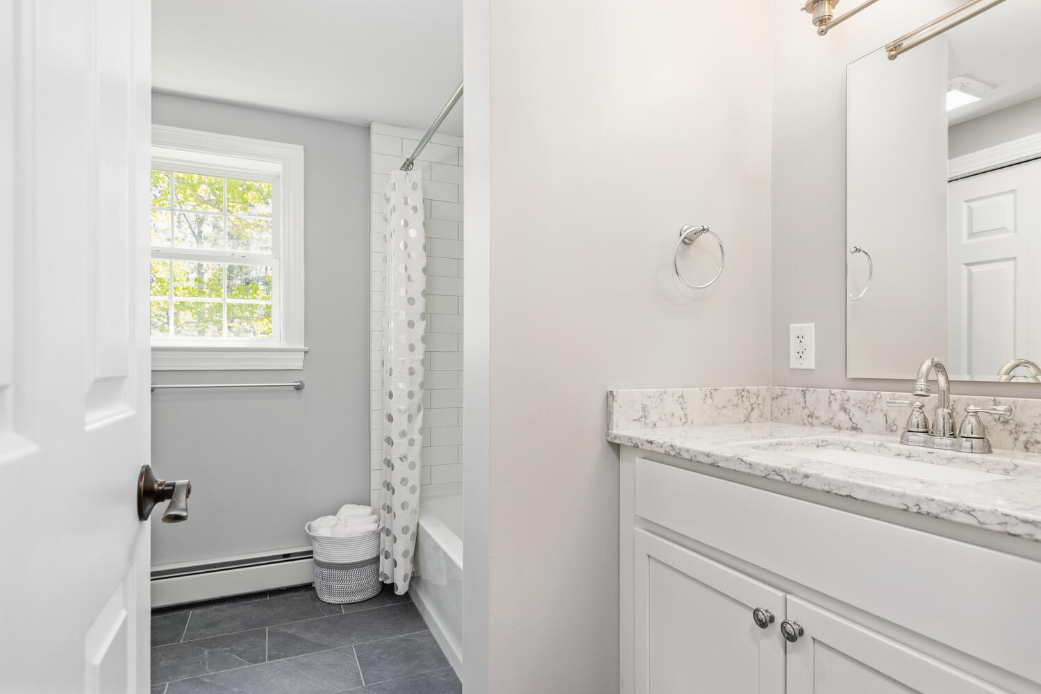 2 Spencers Ridge Road Freeport, ME 04032 - Photo 25 of 36 Second Floor Bathroom