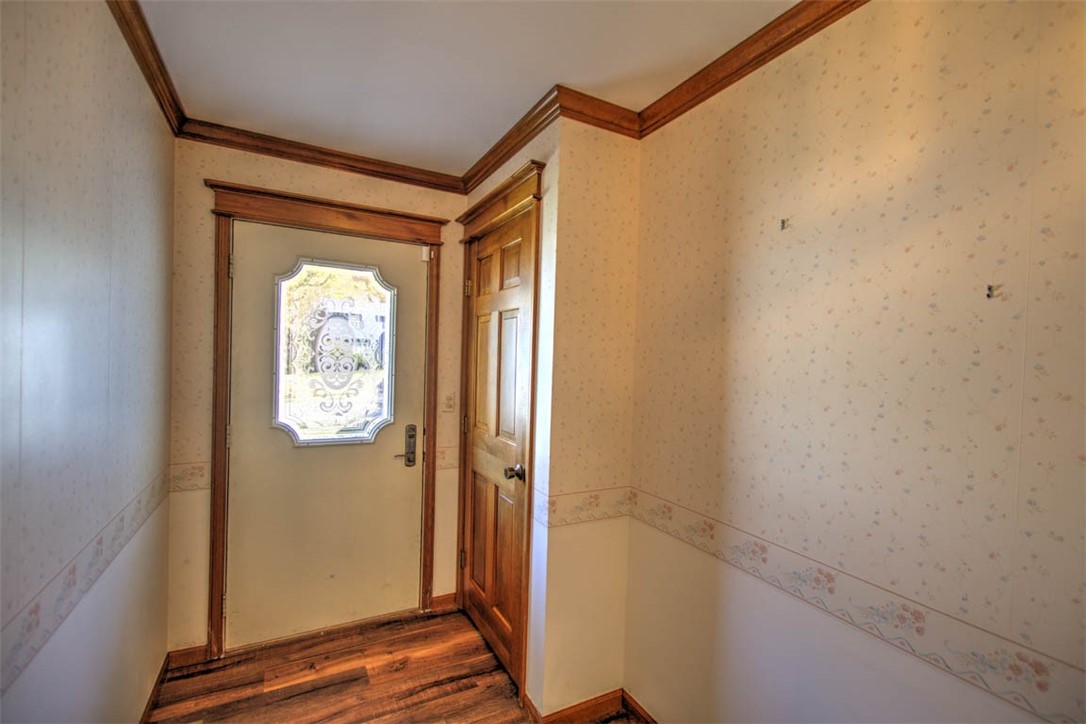 5231 Melwood Court Decatur, IL 62521 - Photo 3 of 25 a view of front door
