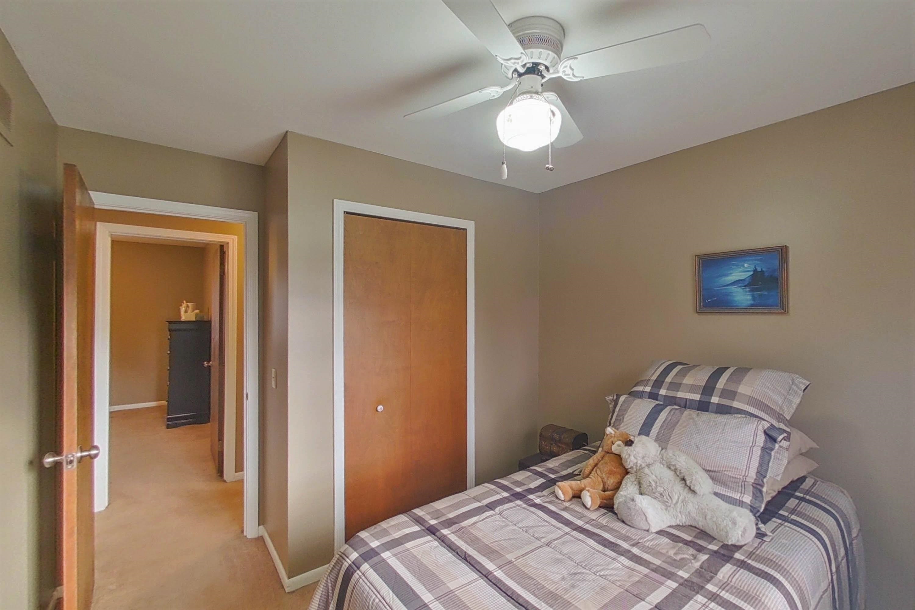 6477 East Potter Road Davison, MI 48423 - Photo 16 of 35 Third Bedroom