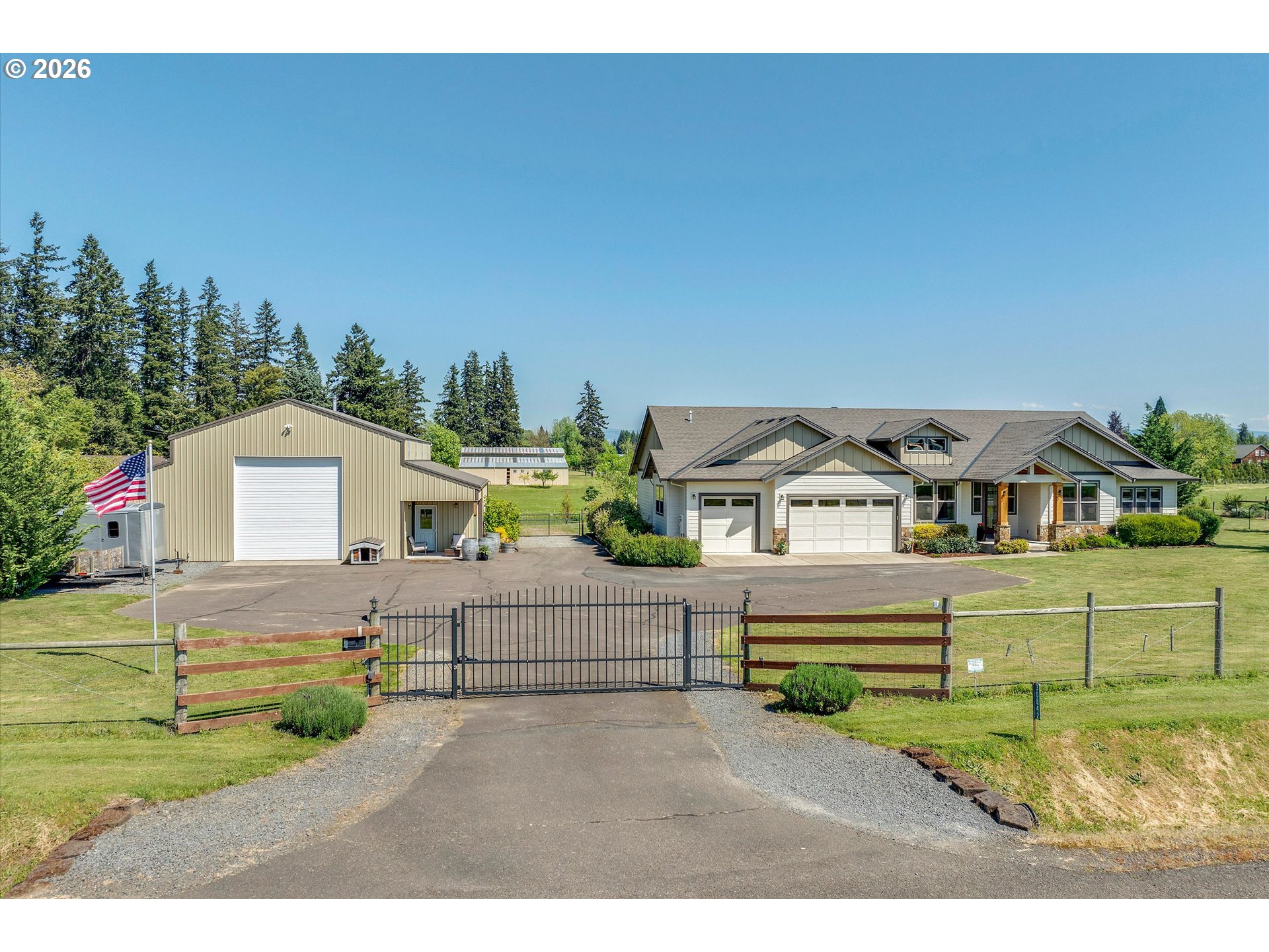 30842 South Needy Road Canby, OR 97013 - Photo 2 of 48 Gallery Image 2