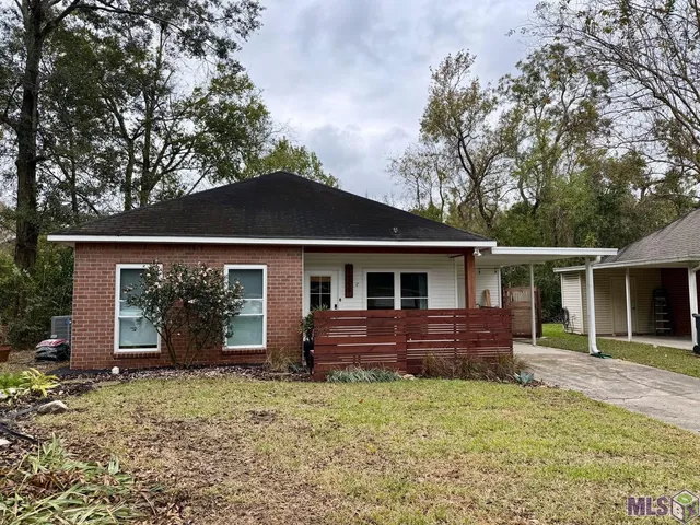 $1,500 | 13337 Bayou Grand S Boulevard, Gonzales, LA 70737