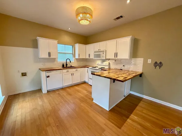 $1,500 | 13337 Bayou Grand S Boulevard, Gonzales, LA 70737