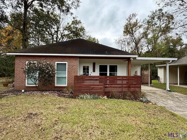 $1,500 | 13337 Bayou Grand S Boulevard, Gonzales, LA 70737