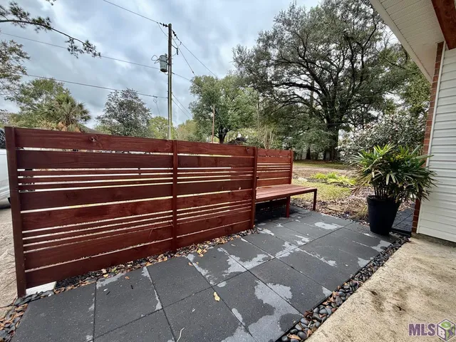 $1,500 | 13337 Bayou Grand S Boulevard, Gonzales, LA 70737