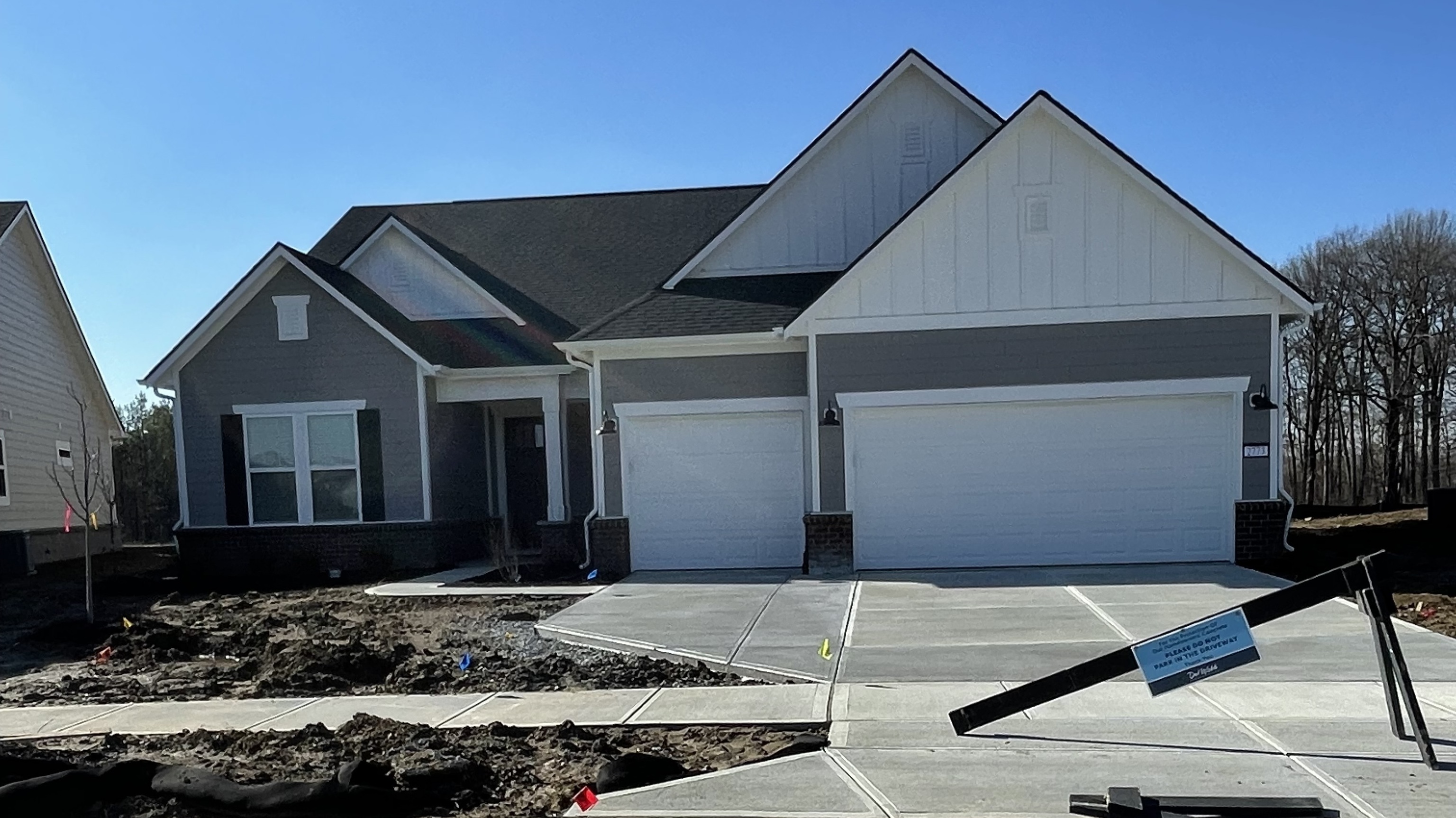 2773 Ruffian Drive Westfield, IN 46074 - Photo 1 of 2 Gallery Image 1