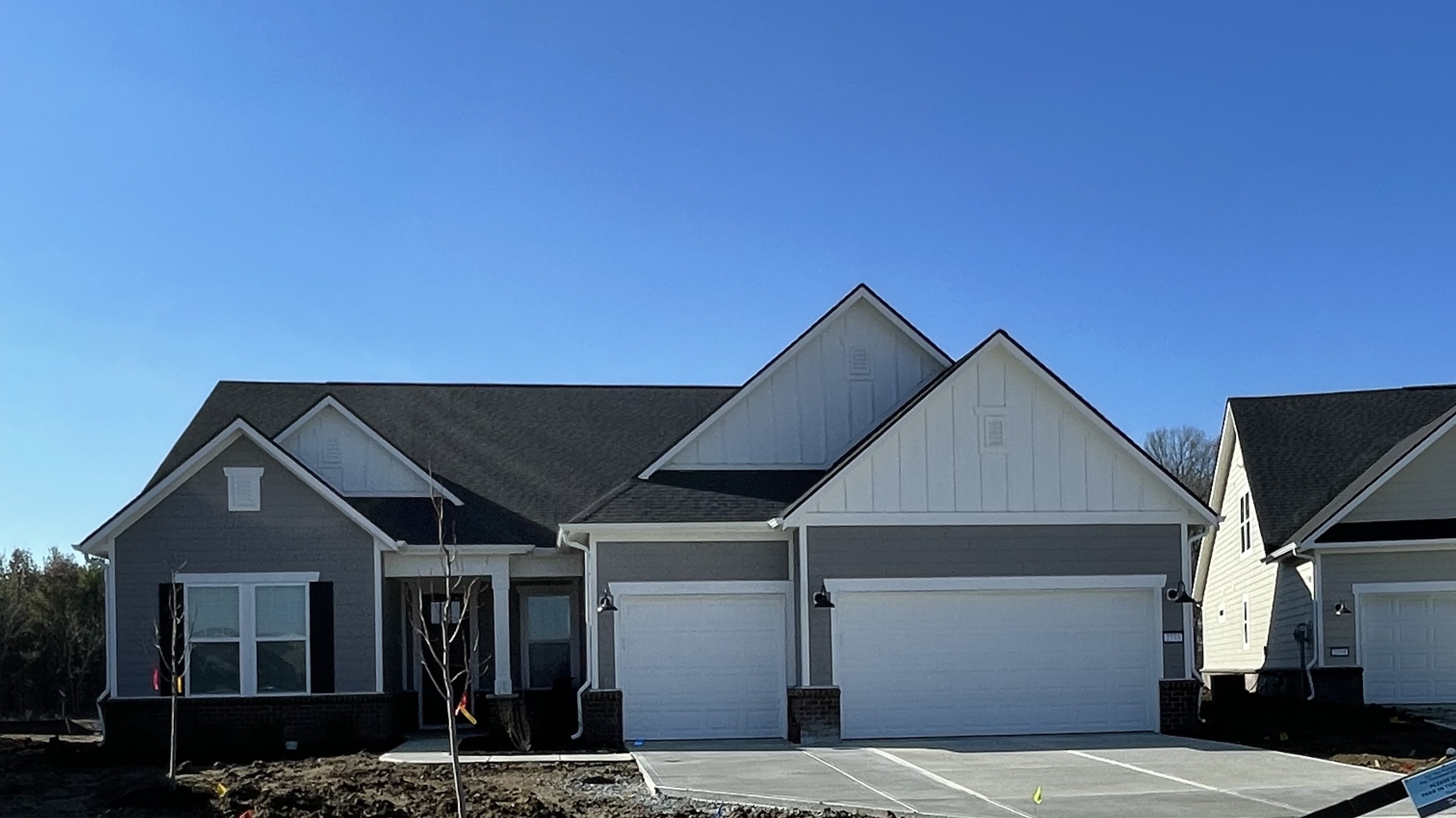 2773 Ruffian Drive Westfield, IN 46074 - Photo 2 of 2 Gallery Image 2