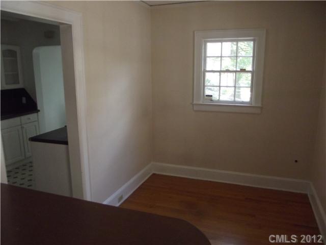 1707 Club Road, Unit 4 Charlotte, NC 28205 - Photo 3 of 7 Gallery Image 3