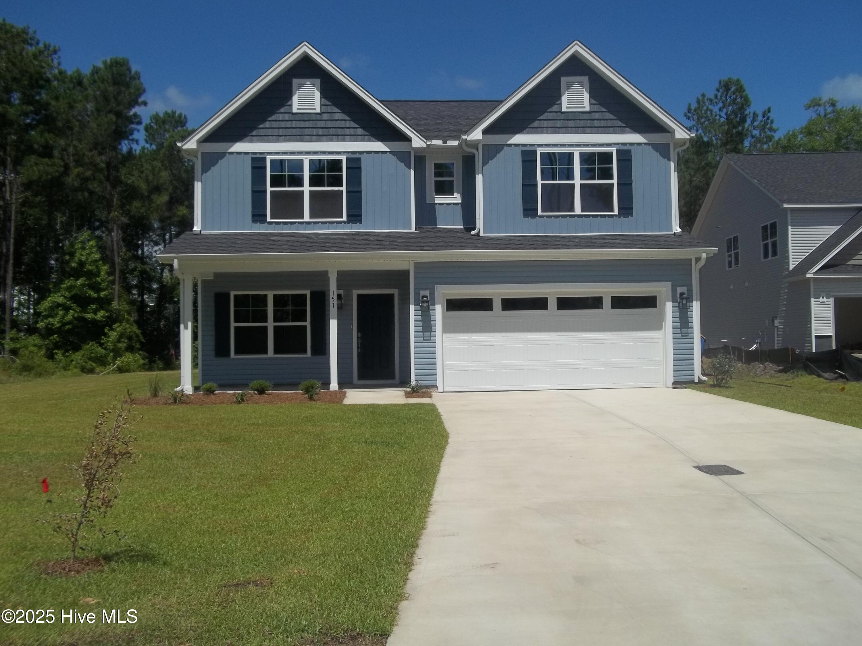 151 Portico Court Hampstead, NC 28443 - Photo 1 of 49 100_6414