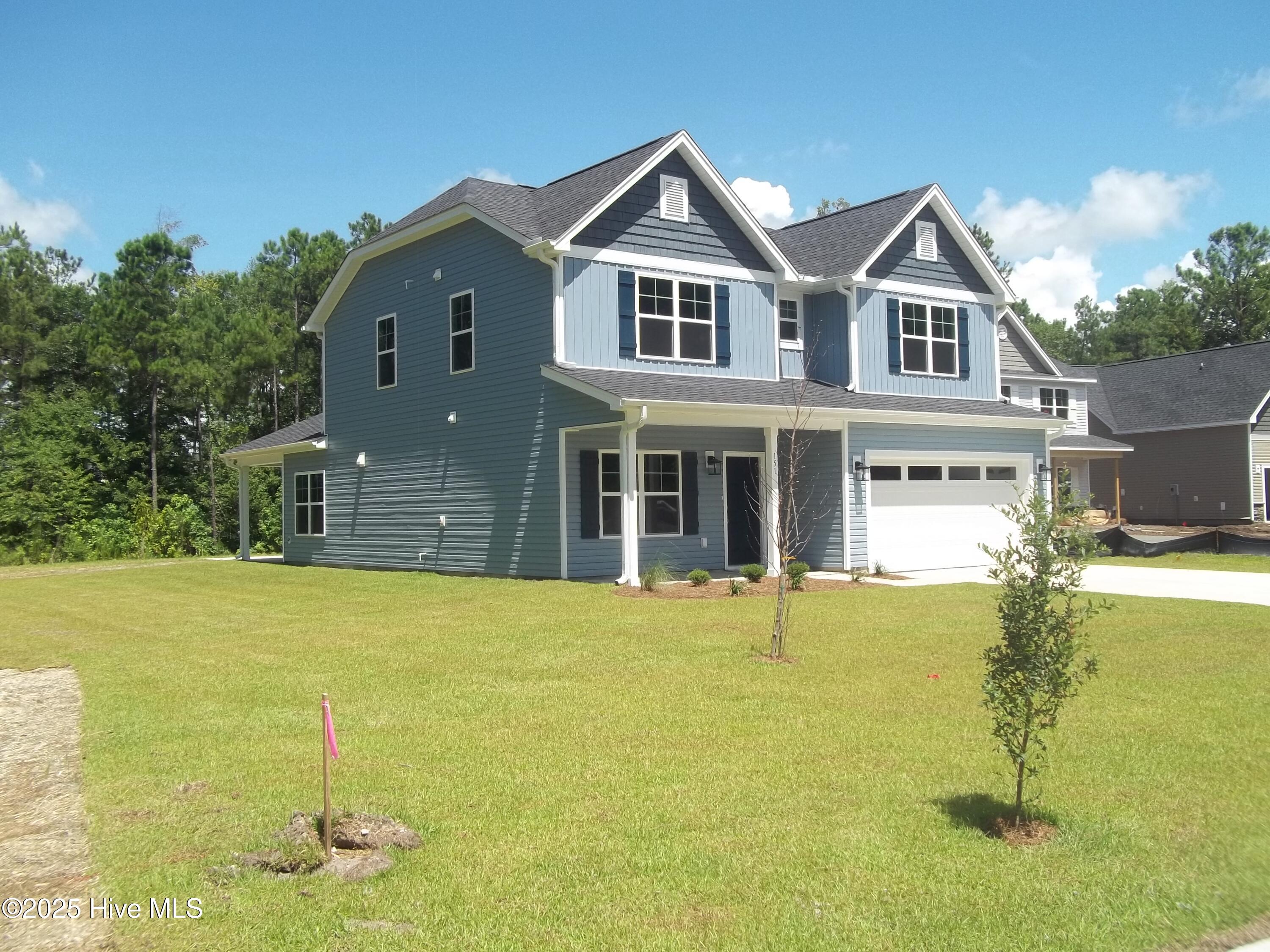 151 Portico Court Hampstead, NC 28443 - Photo 3 of 49 100_6415