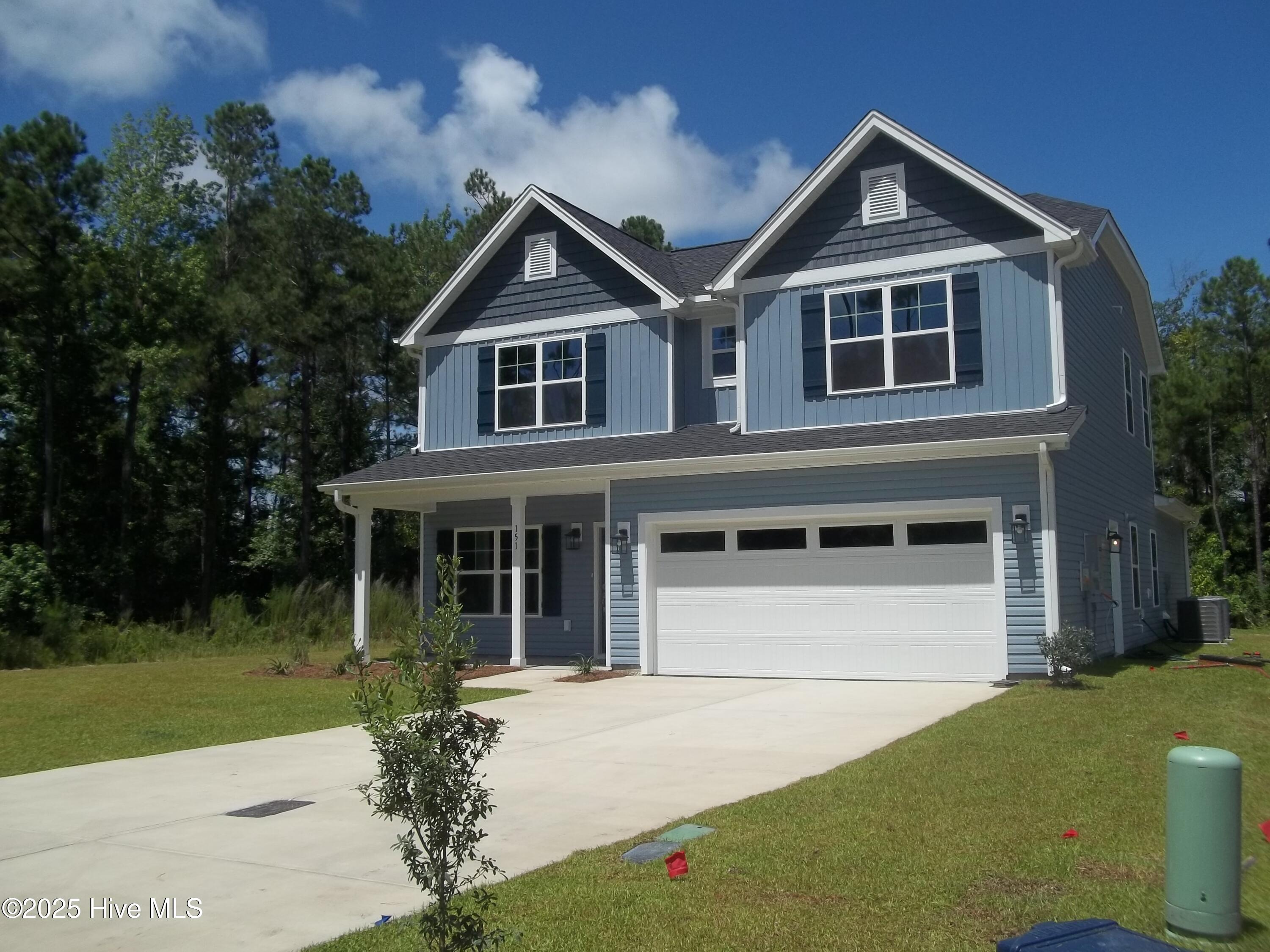151 Portico Court Hampstead, NC 28443 - Photo 4 of 49 100_6416