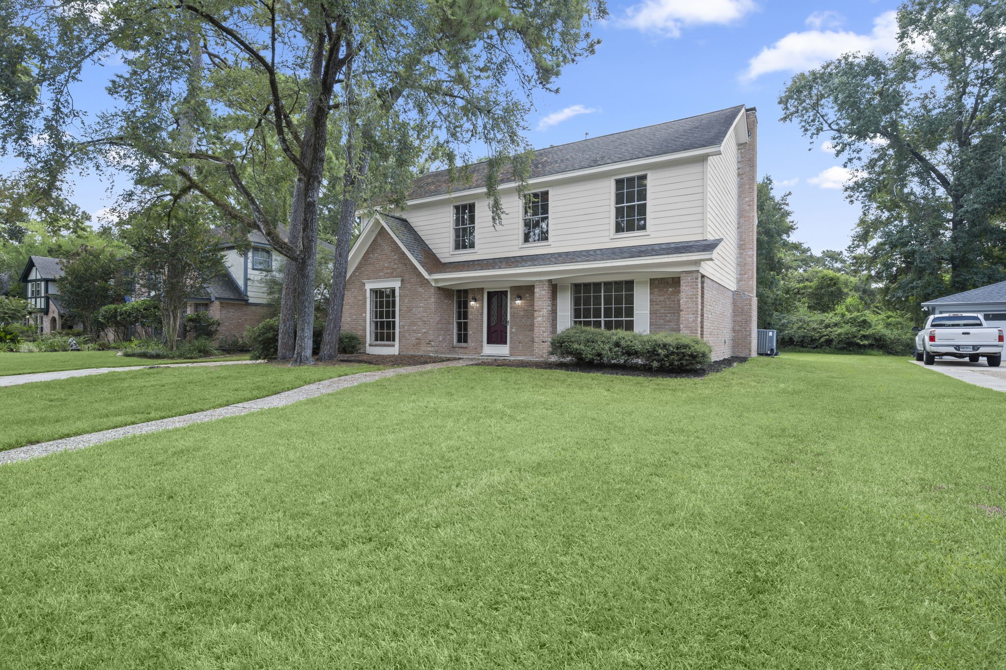 3915 Snag Lane Spring, TX 77388 - Photo 7 of 39 Gallery Image 7