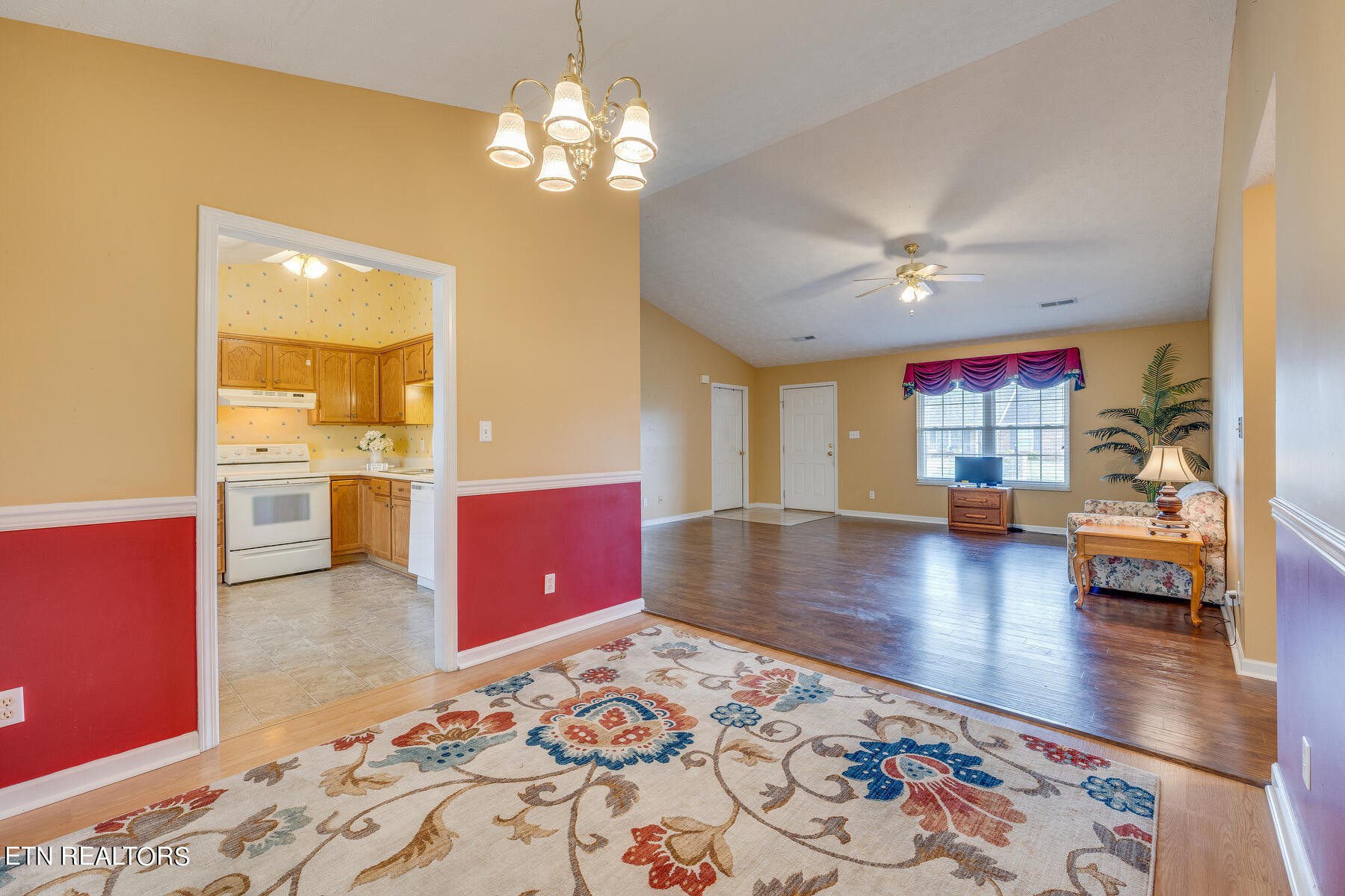 3535 Adams Gate Road Knoxville, TN 37931 - Photo 11 of 34 Gallery Image 11