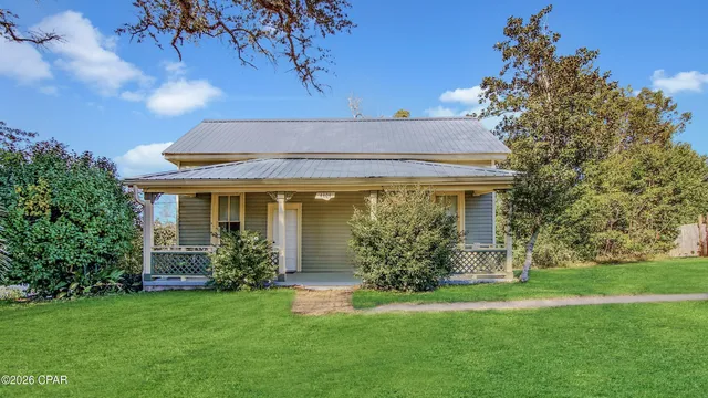 $184,900 | 4404 Broad Street, Marianna, FL 32446