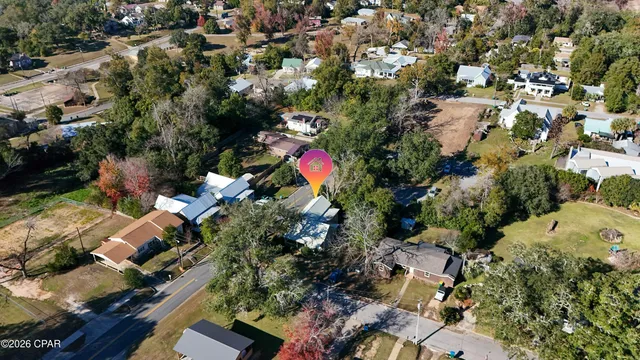 $184,900 | 4404 Broad Street, Marianna, FL 32446