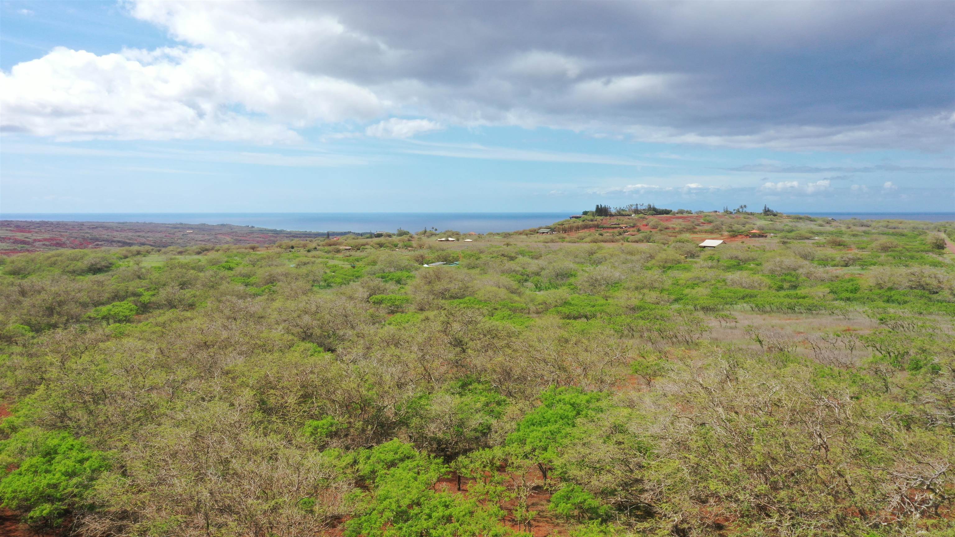 0 Kalua Koi Road, Unit 38 Maunaloa, HI 96770 - Photo 6 of 13 a view of a field and mountains in the background
