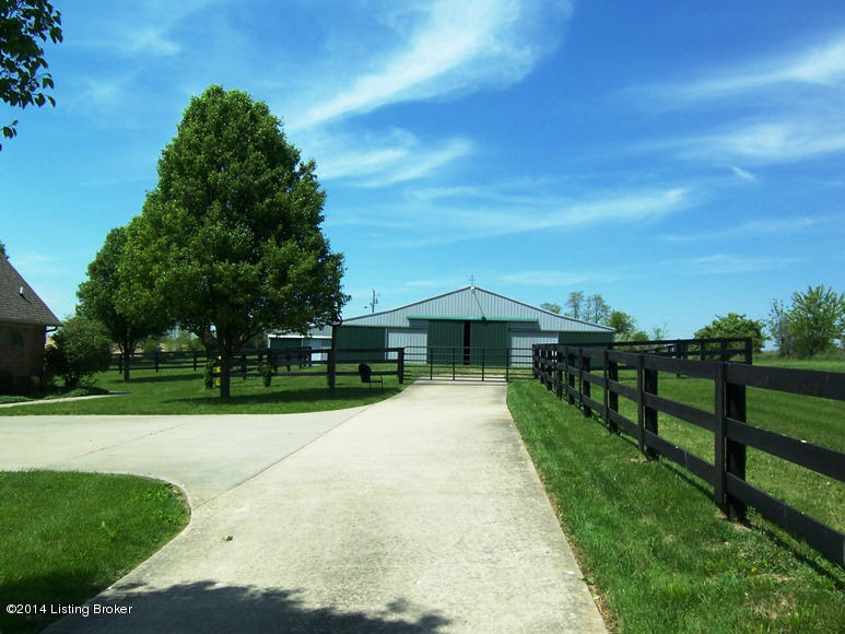 3840 Bloomfield Road Bardstown, KY 40004 - Photo 27 of 37 8