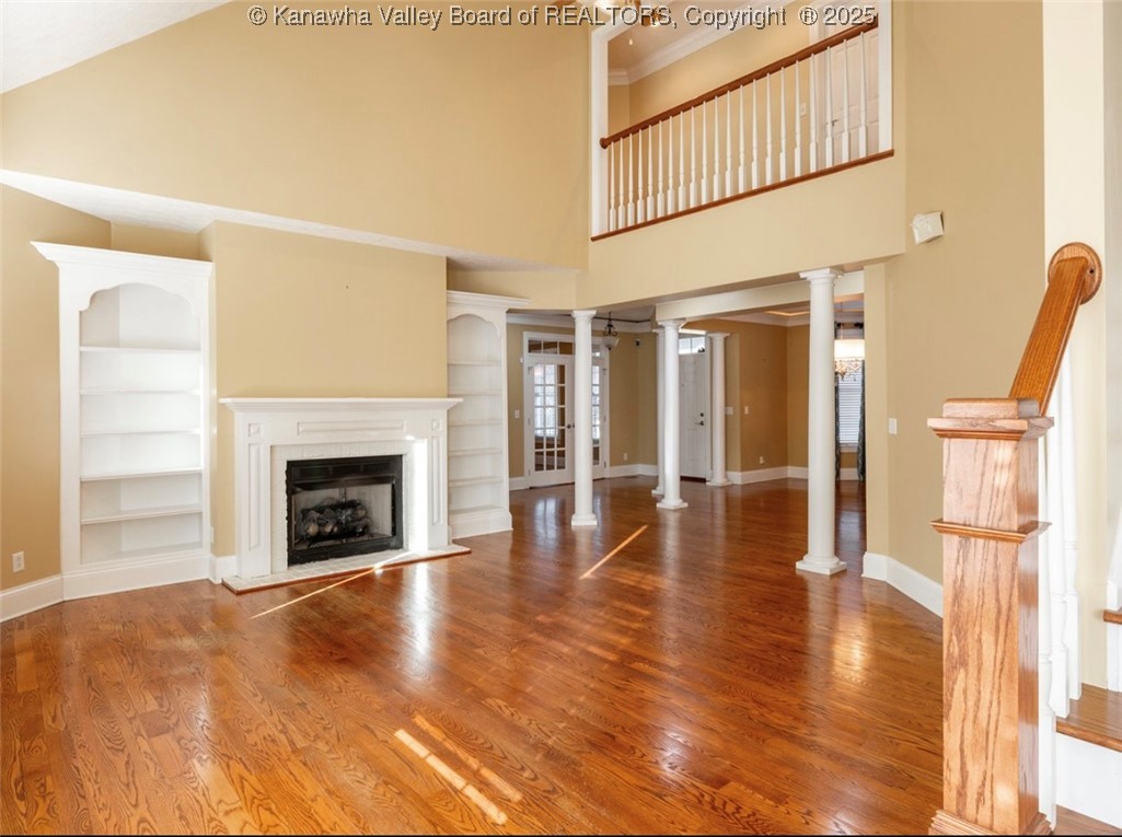1006 Crestmont Road Hurricane, WV 25526 - Photo 8 of 29 Gallery Image 8