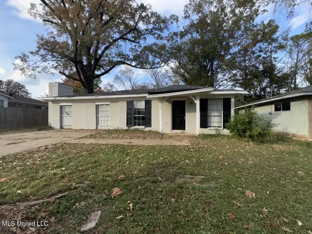 $64,900 | 186 Delano Drive, Jackson, MS 39209