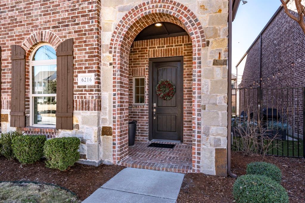 6216 Exeter Avenue McKinney, TX 75070 - Photo 3 of 40