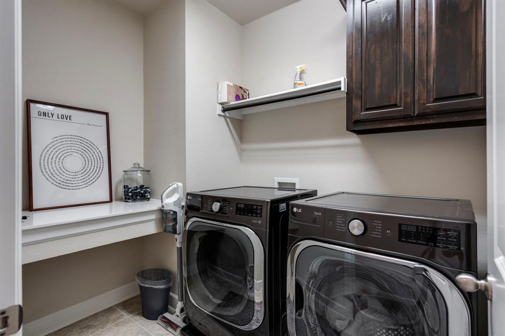 6216 Exeter Avenue McKinney, TX 75070 - Photo 36 of 40