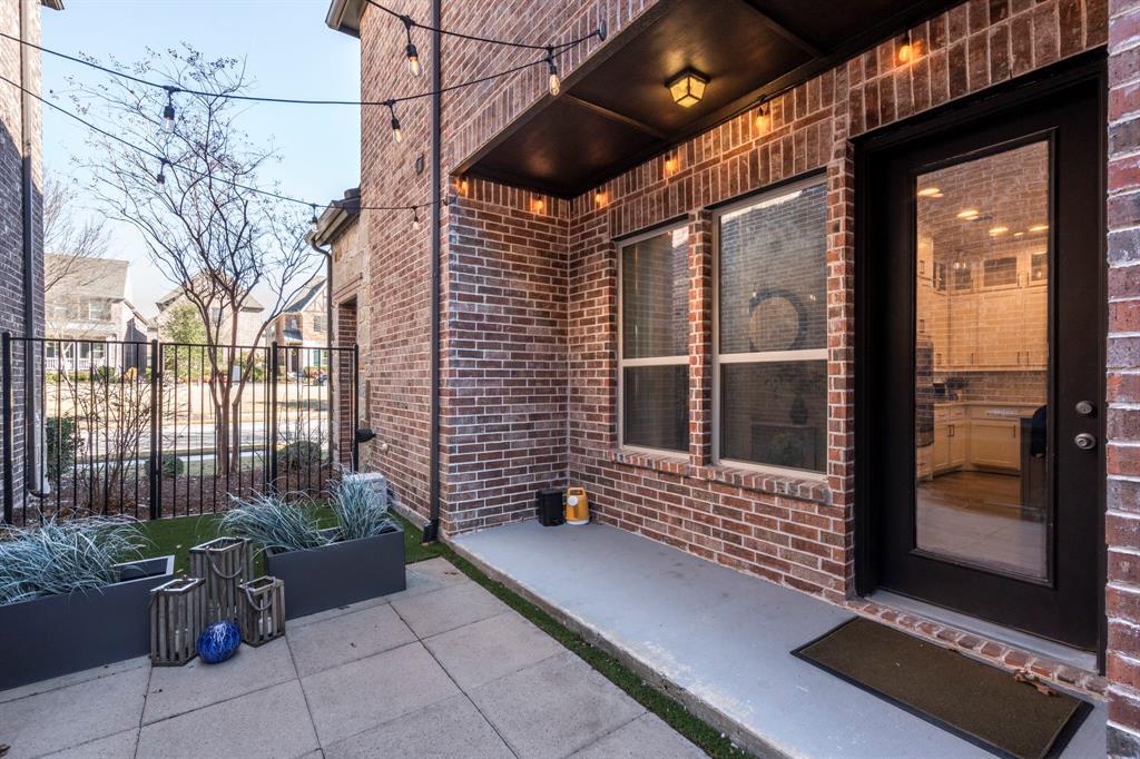 6216 Exeter Avenue McKinney, TX 75070 - Photo 38 of 40