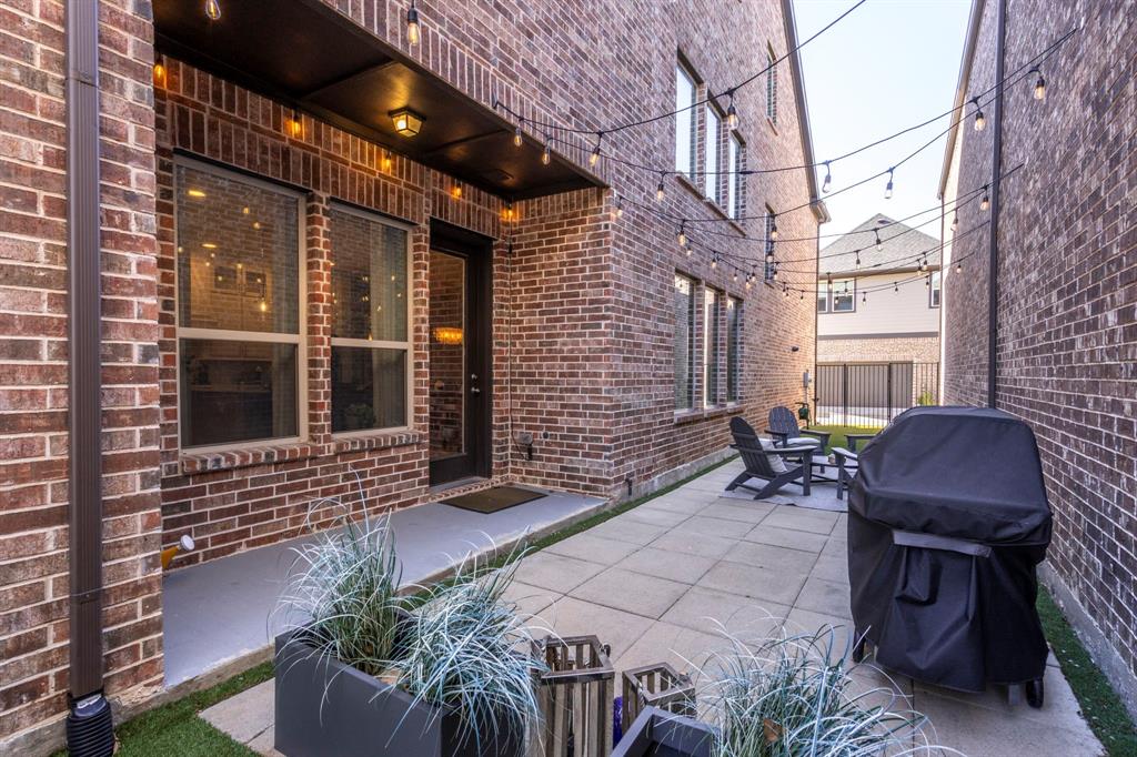 6216 Exeter Avenue McKinney, TX 75070 - Photo 39 of 40