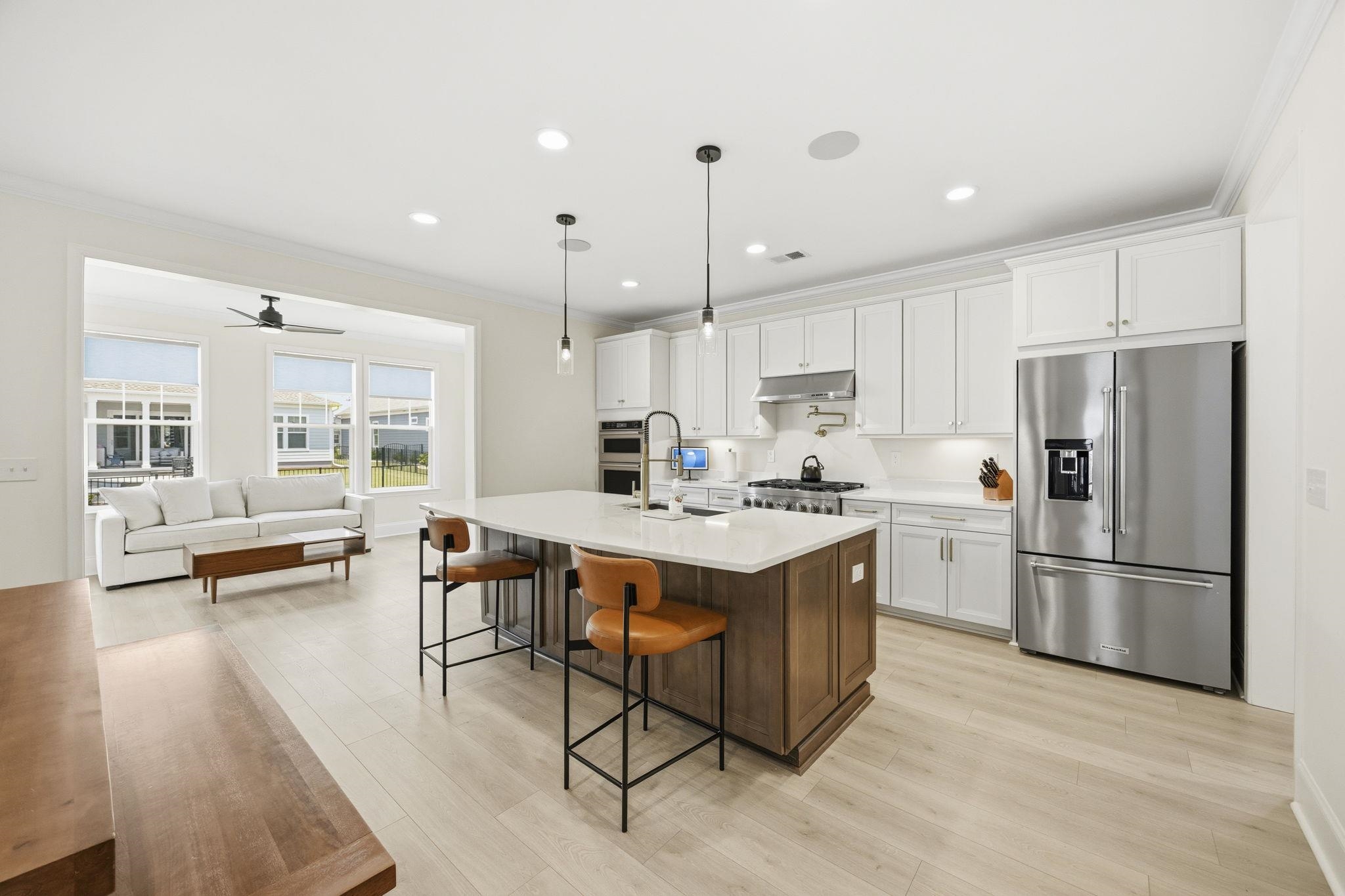 9060 Binnicker Drive Murrells Inlet, SC 29576 - Photo 14 of 94