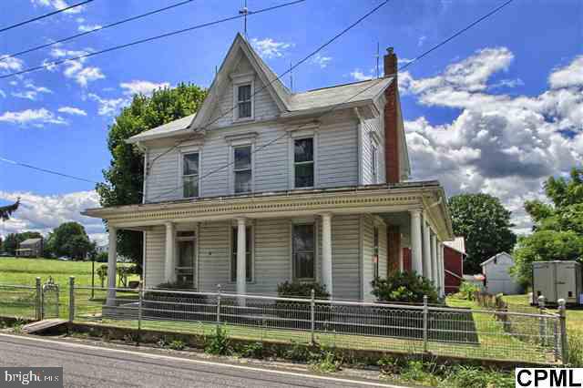 950 Enders Road Halifax, PA 17032 - Photo 1 of 1